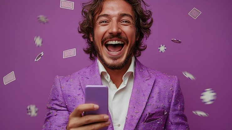 Tampilan awal slotbgjago untuk pengguna mobile